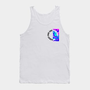 Nochboy Tank Top